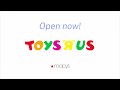 Toys R Us logo animation v3
