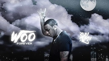 Rah Swish - Hustlin (Visualizer)