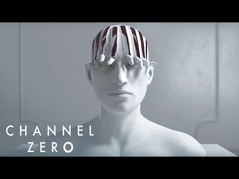 CHANNEL ZERO: NO-END HOUSE | Teaser Trailer  | SYFY