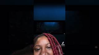 Little Mermaid Remake Reaction #thelittlemermaid #halle