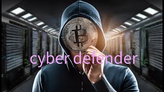 Cyber Defense 101 Safeguard Your Digital Life