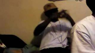 J Boy stacking