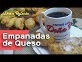 EMPANADAS DE QUESO por Rosario Narváez Rivadeneira