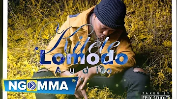 Lomodo - Kitete lyrics video