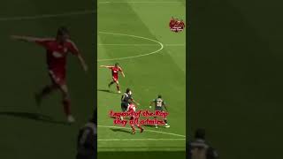 Liverpool Legend Daniel Agger New Original Song