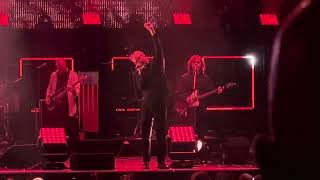 The National - Bloodbuzz Ohio & The System Only Dreams in Total Darkness (Toronto’23)