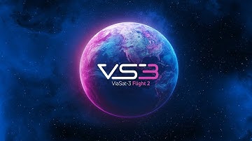 The ViaSat-3 F2 Mission | Viasat