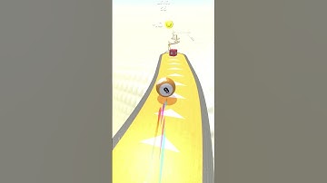 Action Balls - SpeedRun Gameplay | @LyallGamerzOfficial ​#actionballs  #shorts #gaming #ballsgame