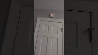 Nest protect 2nd generation Google test 3