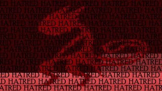 HATRED
