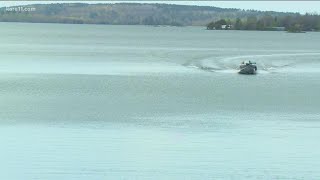 Lakes are busier than ever in Minnesota, so what does that mean for wildlife?
