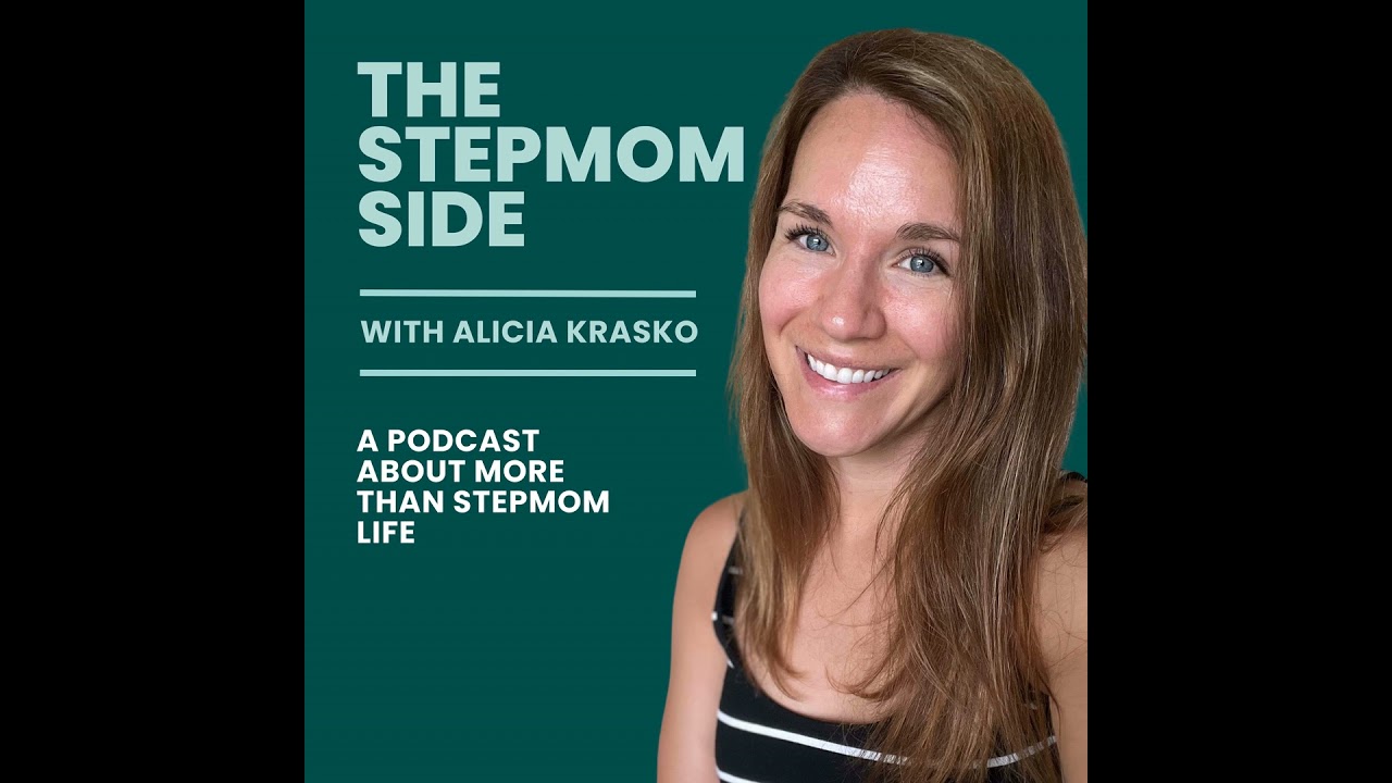 #90: The Truth About Comparing Yourself to the Mom and How to Break Free