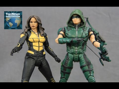 dc multiverse vixen figure