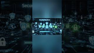 Your system's minimum security rules! 🛡️ #securitybaseline #shorts