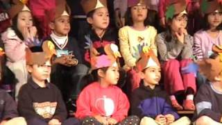 Belinda_Thanksgiving08@Hoover_3.avi