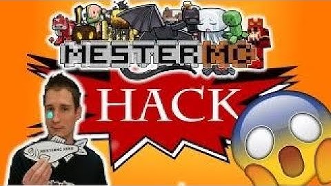 ★MesterMC Speed hack 2018 ★