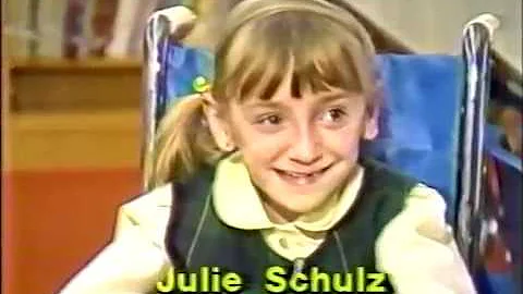 Julie Schulz on AM Buffalo