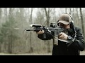 Kyle Lamb Says A Carbine Weaponlight is a Necessity!