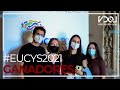 GANADORES EUCYS 2021