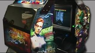 Star Trek: Voyager – The Arcade Game | Wikipedia audio article