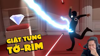 Game ĂN TRỘM TẬT NGUYỀN này là bố của GAME BỰA ! (Pobbrose Ăn trộm tật nguyền) | The professional ✔