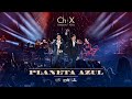 Chitãozinho & Xororó - Planeta Azul [DVD 50 Anos Ao Vivo no Radio City Music Hall - NY]