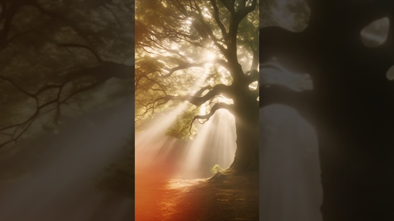 The Tree That Owns Itself ?  
