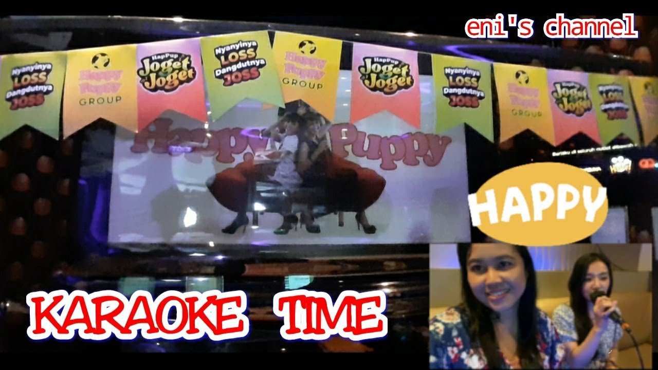 KARAOKE TIME YouTube