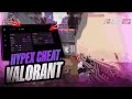 Melhor Menu de Cheats para Valorant