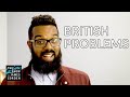 Romesh Ranganathan Solves r/BritishProblems