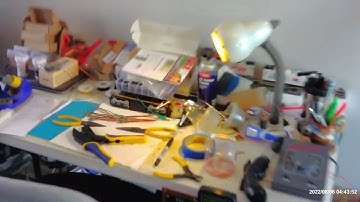 141 Layout Update NCE EB1 Installed