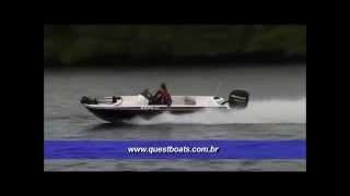 Bass 17 - Quest Boats