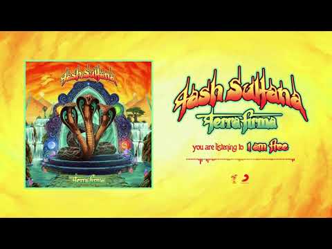 Tash Sultana -