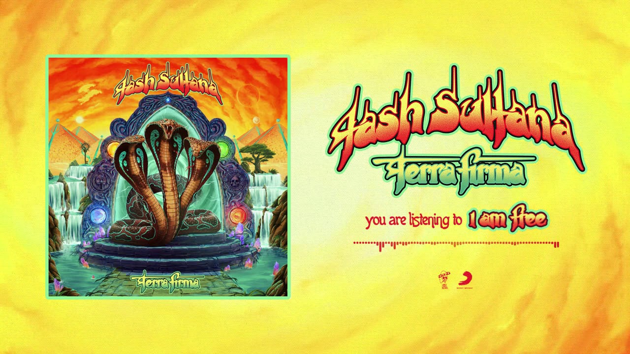 ALBUM REVIEW: Tash Sultana - 'Terra Firma' - B-Sides