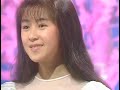 長山洋子 春はSA-RA SA-RA  1984年