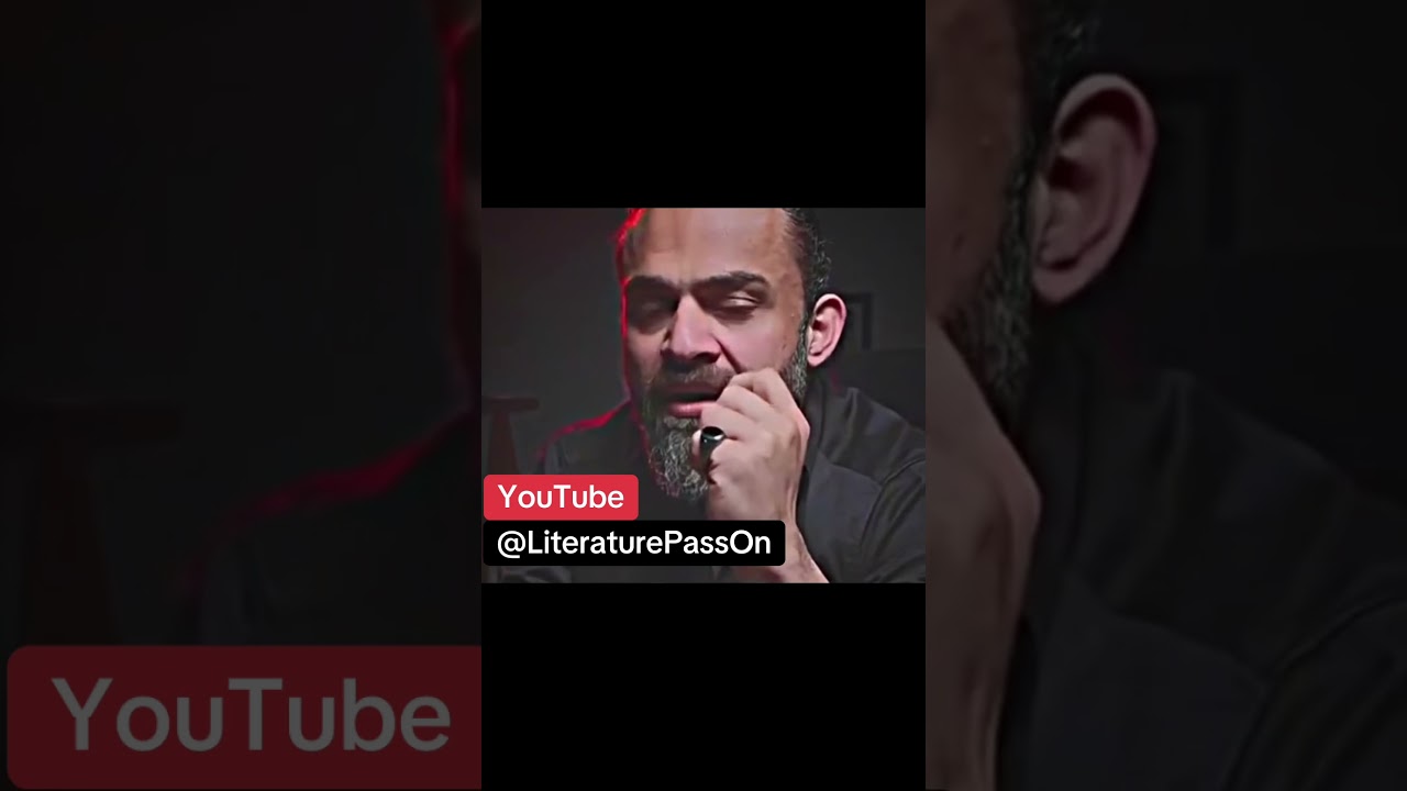 #drwaseem #allah #allahwalonkibaatein #literature #viral #fear #life #duniya #religiousliterature