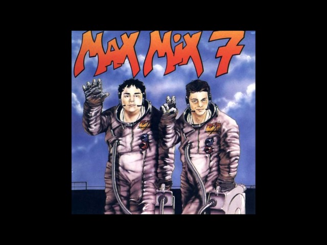 Various Artists - Max Mix 7