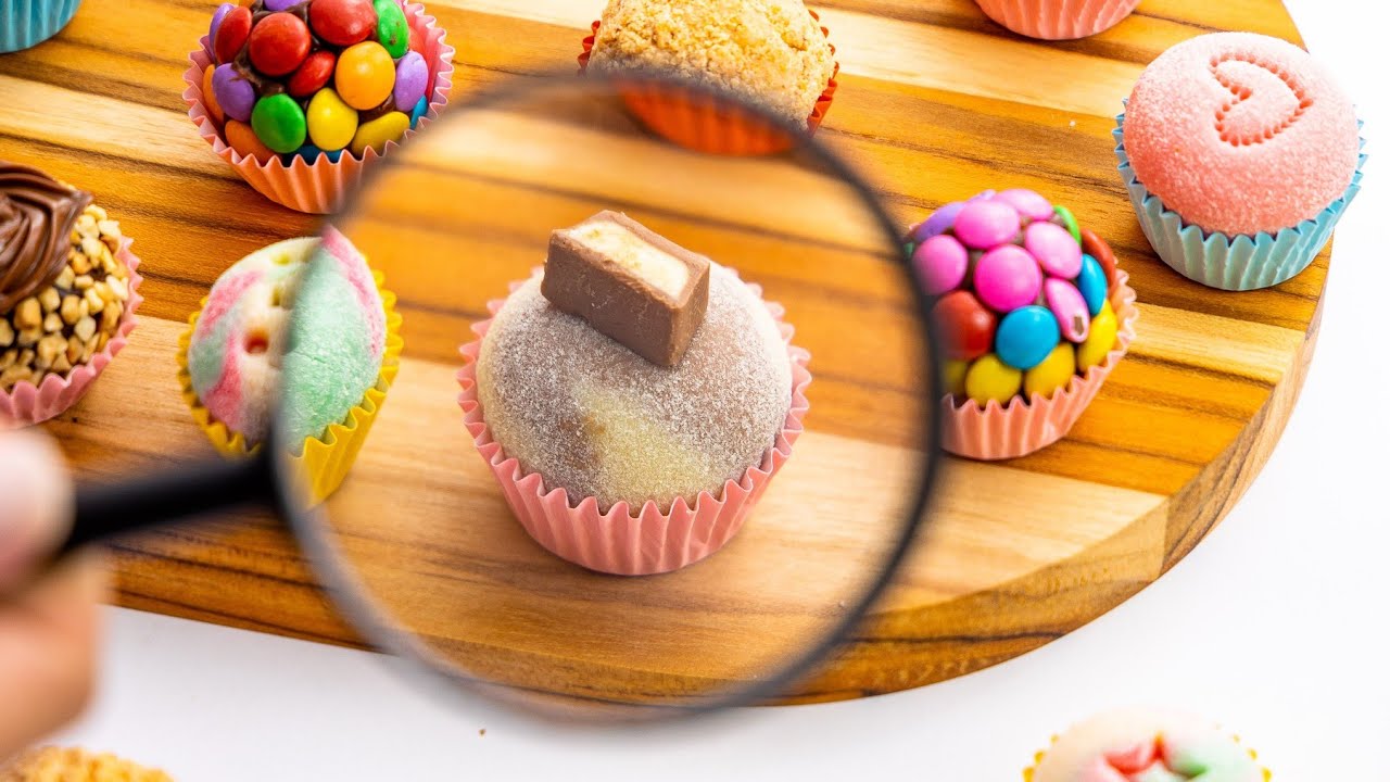 EXCLUSIVO PARA INICIANTES - TÉCNICA PARA NÃO ERRAR SEU BRIGADEIRO