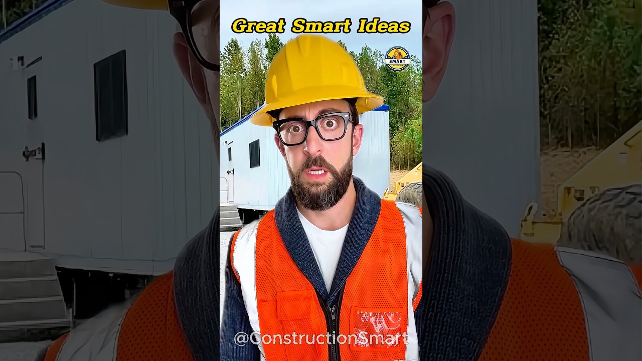 12 great smart ideas 