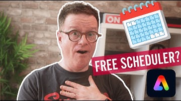 Adobe Express: In Search of the Free Social Scheduler
