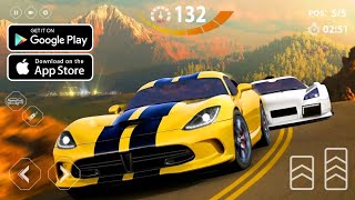 Taxi Car Racing Game - Taxi Driver | taxi car racing video 😲 screenshot 5