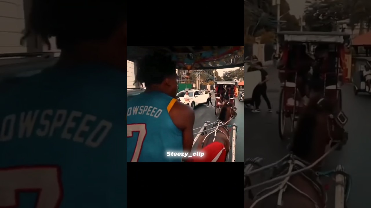 Ishowspeed vs SEA(Southeast asia) tour 