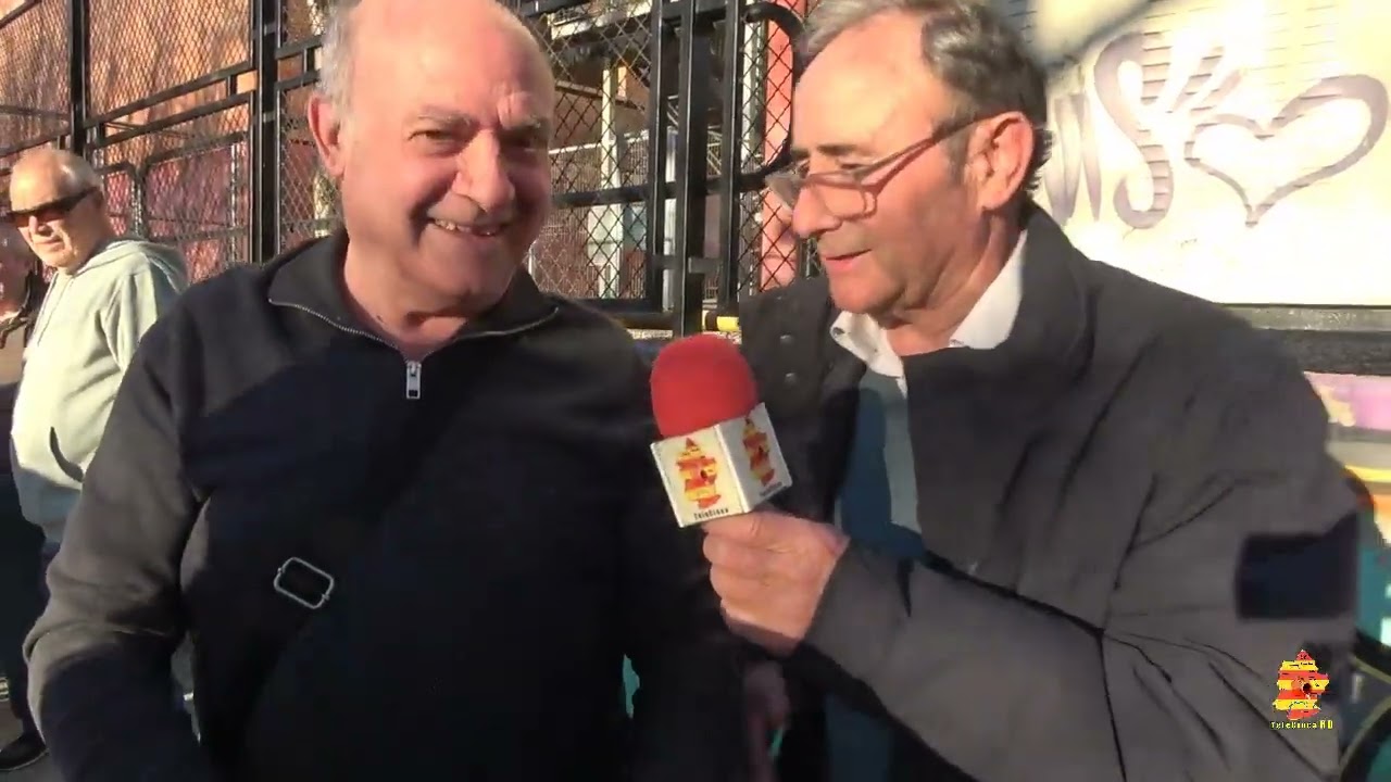 HOGAR DE LAS PERSONAS MAYORES SARDINADA YN QUEMA DELS NINOTS