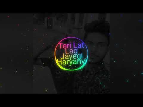 teri-lat-lag-jayegi-haryanvi---hard-bass-party-mix-dj-vicky-and-dj-vishal