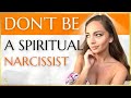 How to Help your Non-Spiritual Partner with Spirituality [5 NON-NARCISSISTIC TIPS!]