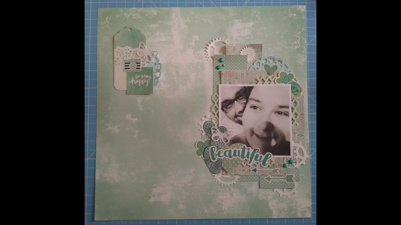 Reto Monocromatico | Lay Out video phone beyonce mp3