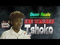 Ike Yankee TSHOKO Demi Final By Heshima Talent