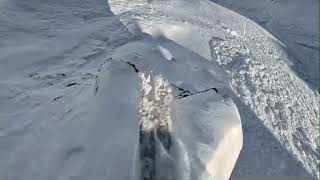Full You Can Ski This 13,000 ft Peak in Telluride! News