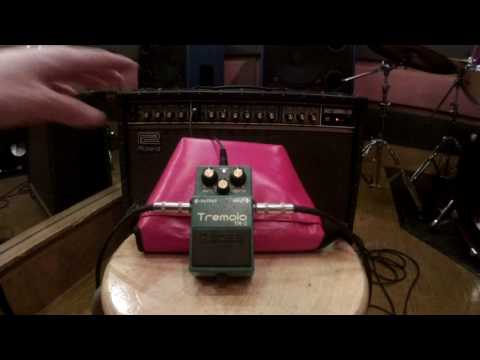 「説明不要」の「名機」を説明する #8 BOSS TR-2