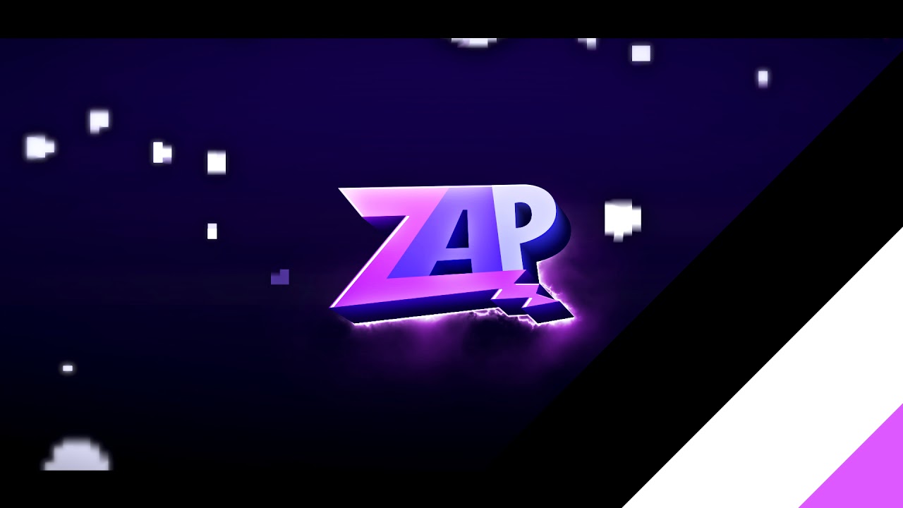 ZAP | Professional 2D Paid Intro [$30.00] - YouTube